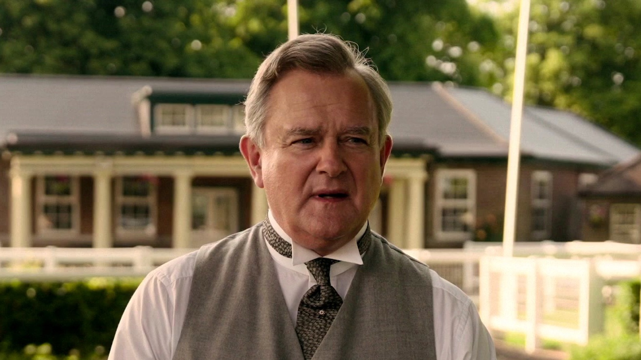 Downton Abbey: The Grand Finale: Favourite Memories (UK Featurette)