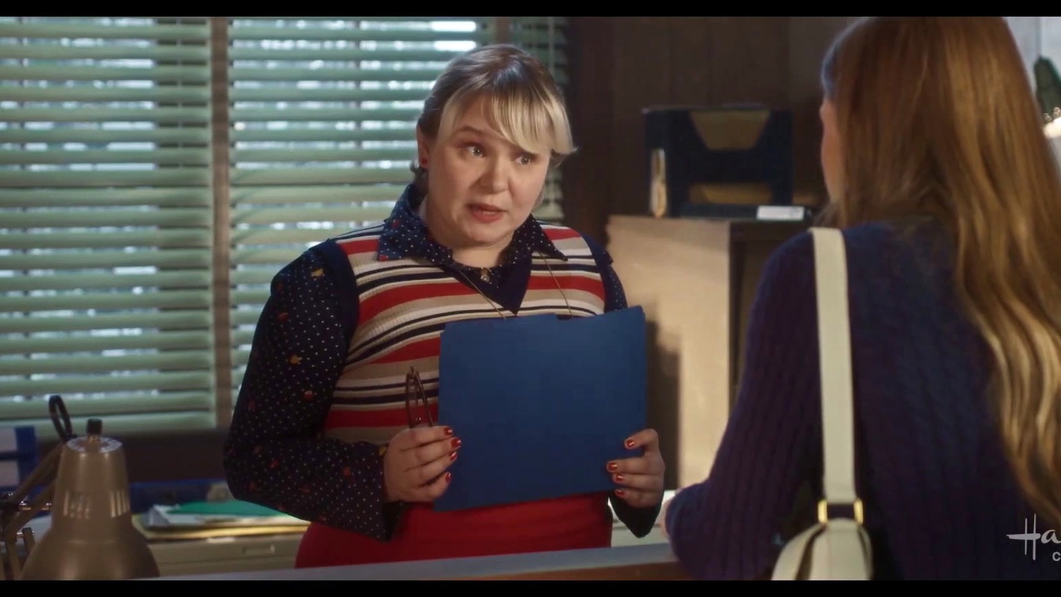 The Chicken Sisters: A Woman Always Knows, Y'all