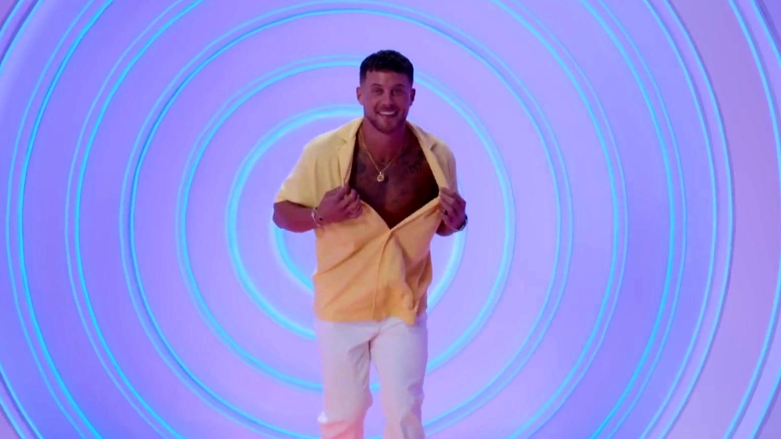 Love Island Games: Season 2 Islanders