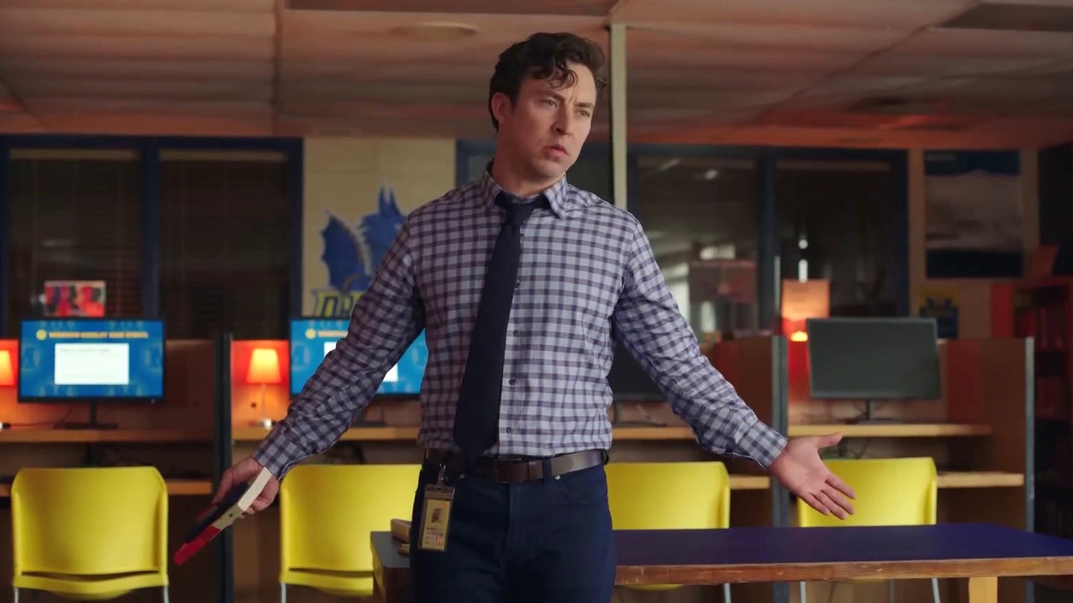 English Teacher: Season 2