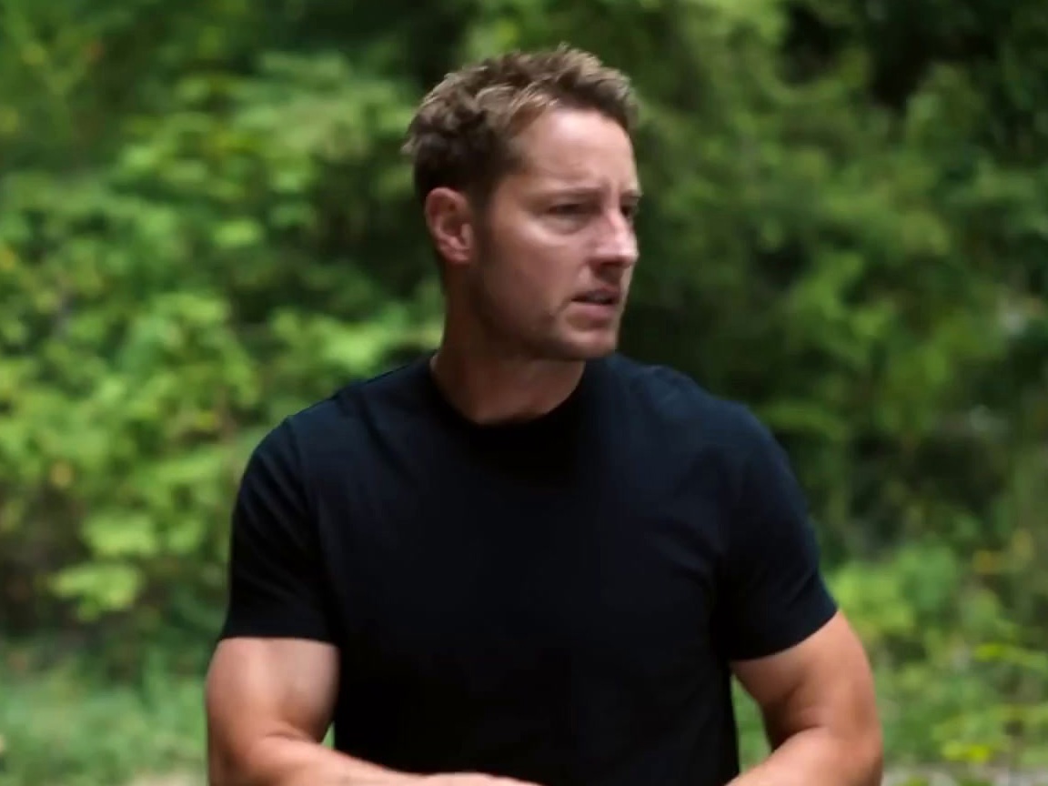 Tracker: Season 3