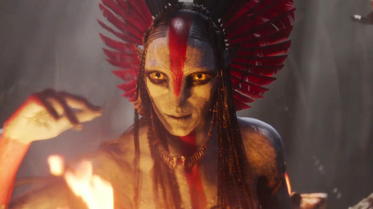 Avatar: Fire And Ash (Canada Trailer 2)