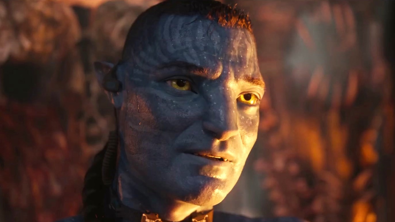 Avatar: Fire And Ash (Trailer 2)
