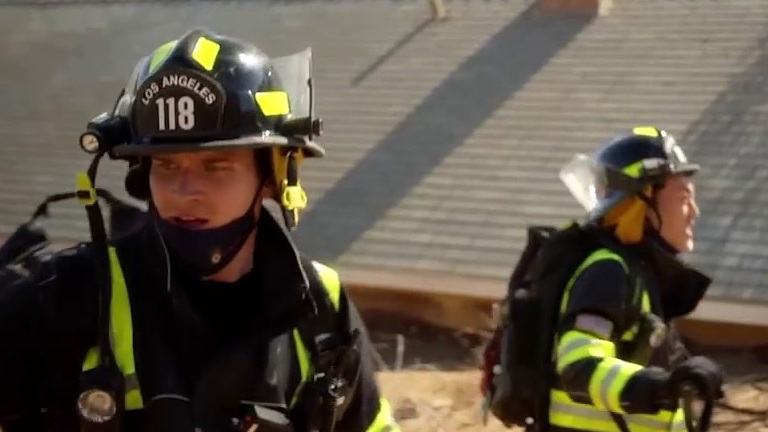 9-1-1: Season 9