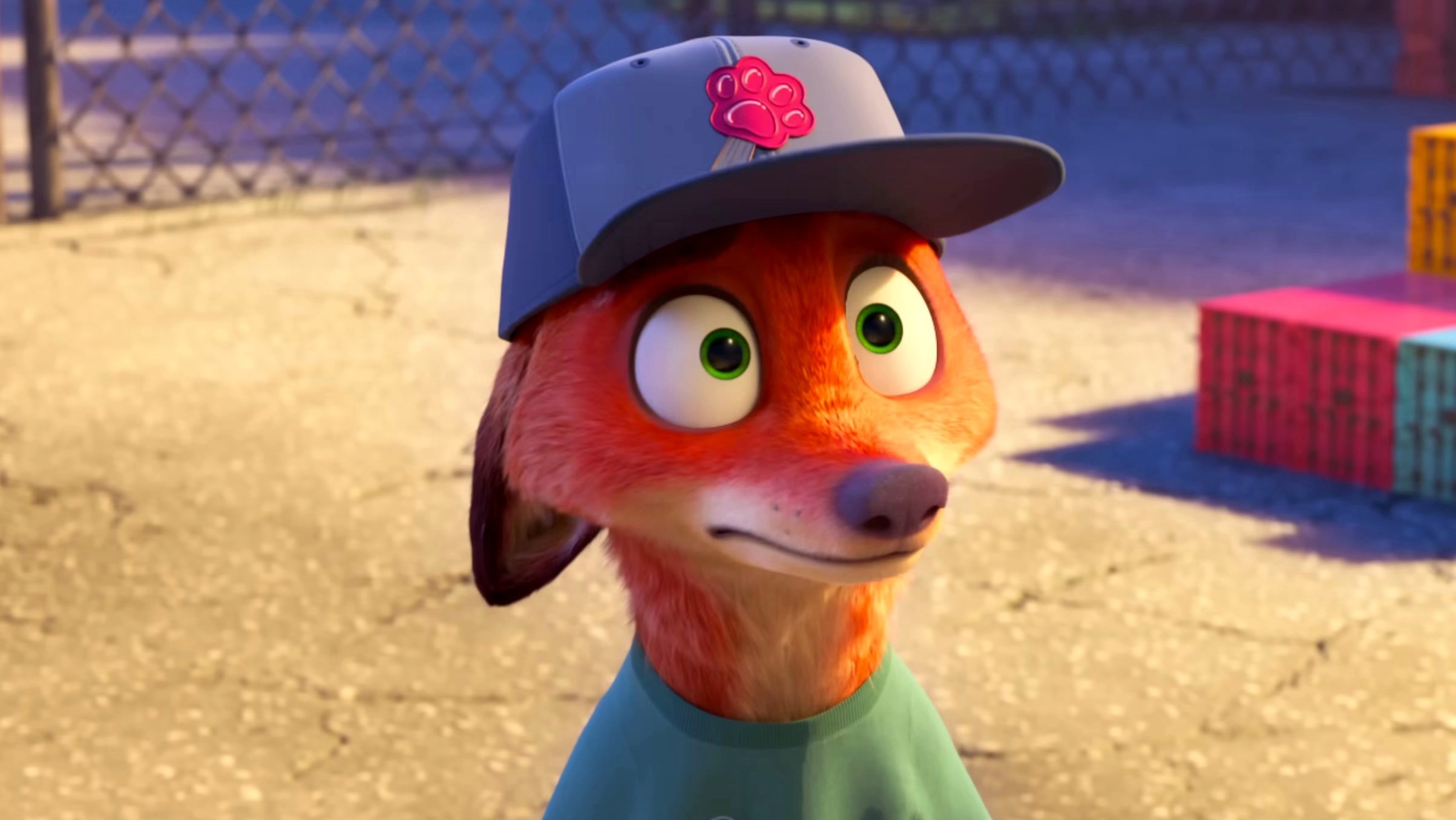 Zootopia 2 (Final Trailer)