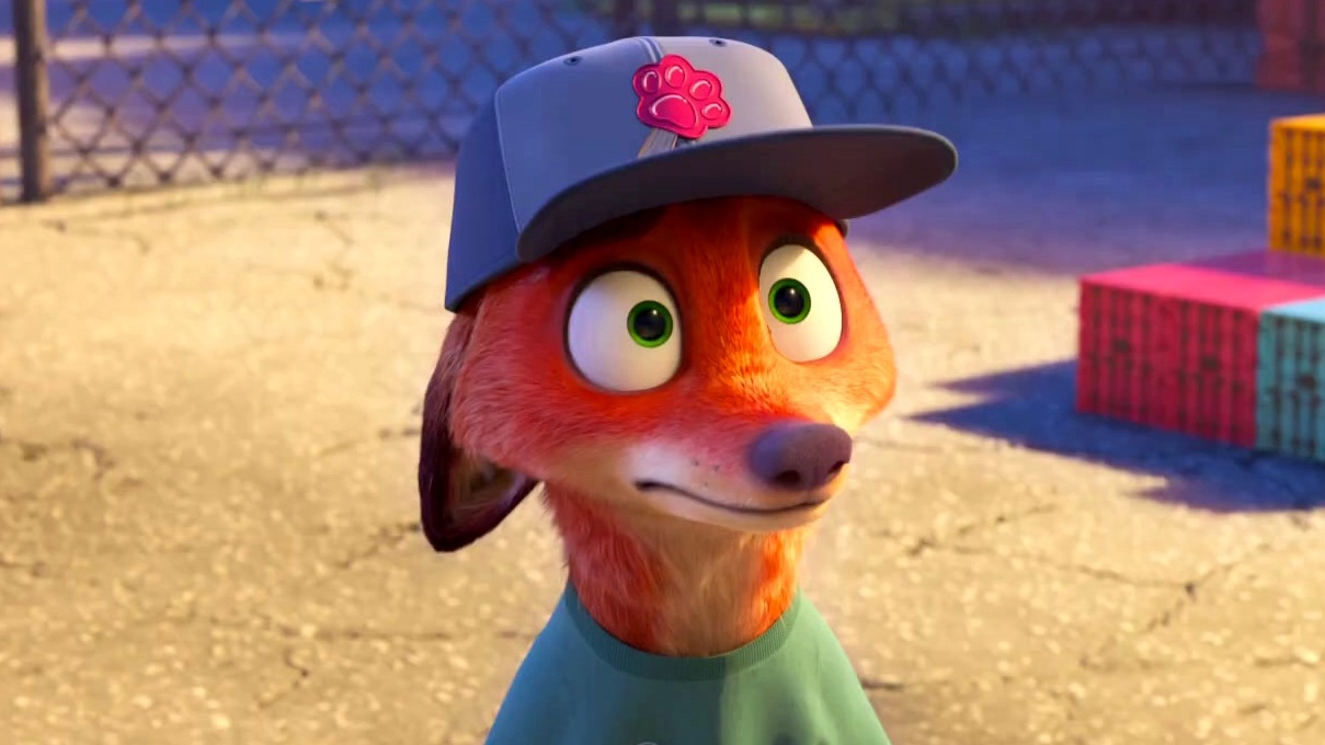 Zootopia 2 (Austarlia Final Trailer)