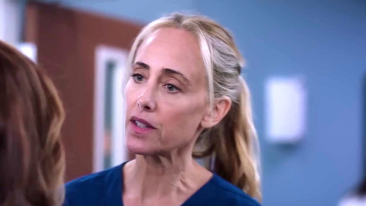 Grey's Anatomy: Season 22