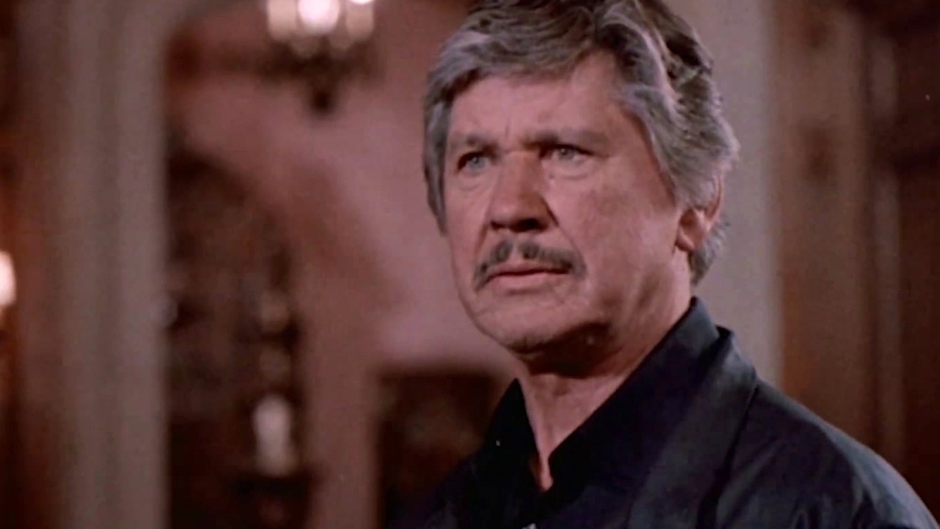 Death Wish 4: The Crackdown (Classic Trailer)
