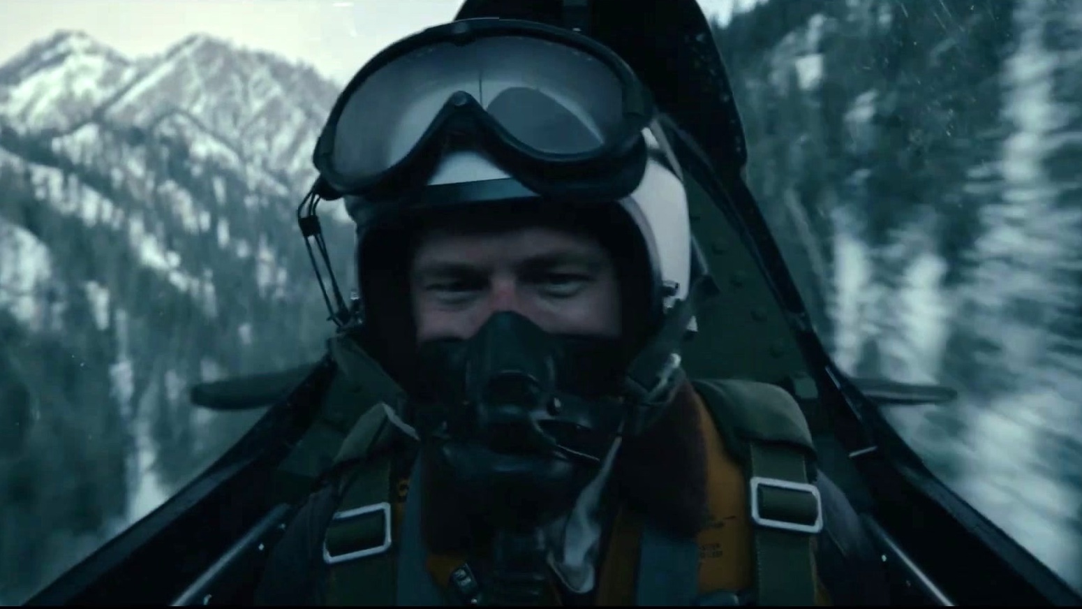 Devotion: Fighter Jet Dogfight