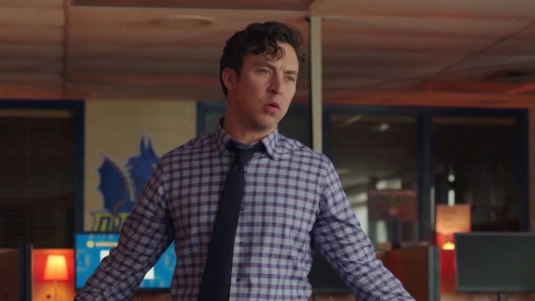 English Teacher: Season 2 (Australia)