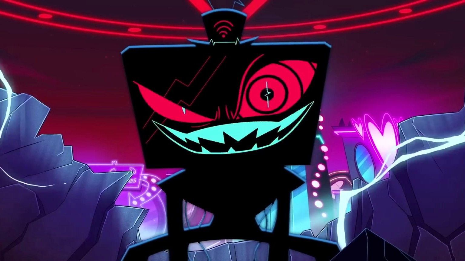 Hazbin Hotel: Season 2 Official Trailer