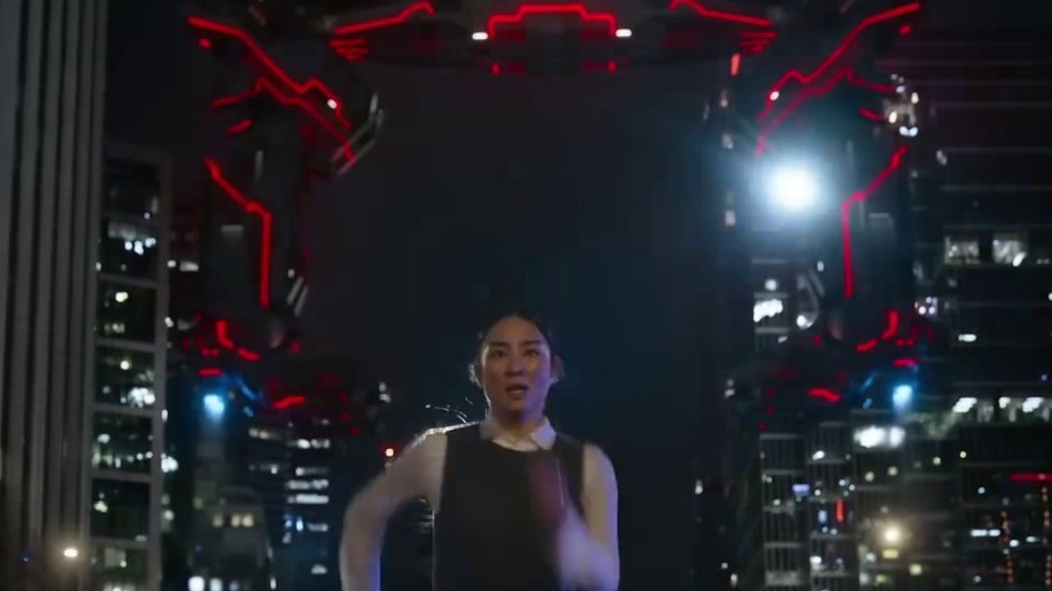Tron: Ares: The Evolution (Trailer)