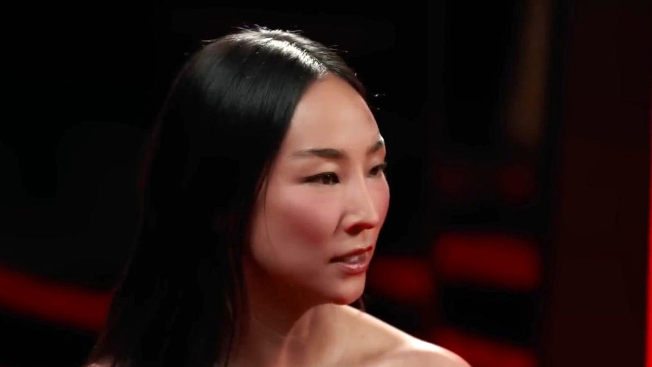 Tron: Ares: Cast Conversation With Greta Lee And Jodie Turner-Smith