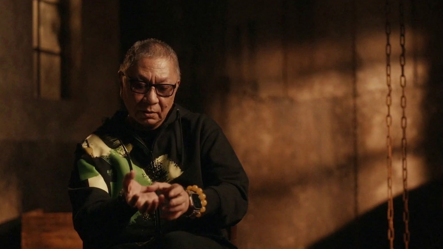 Chain Reactions: Takashi Miike