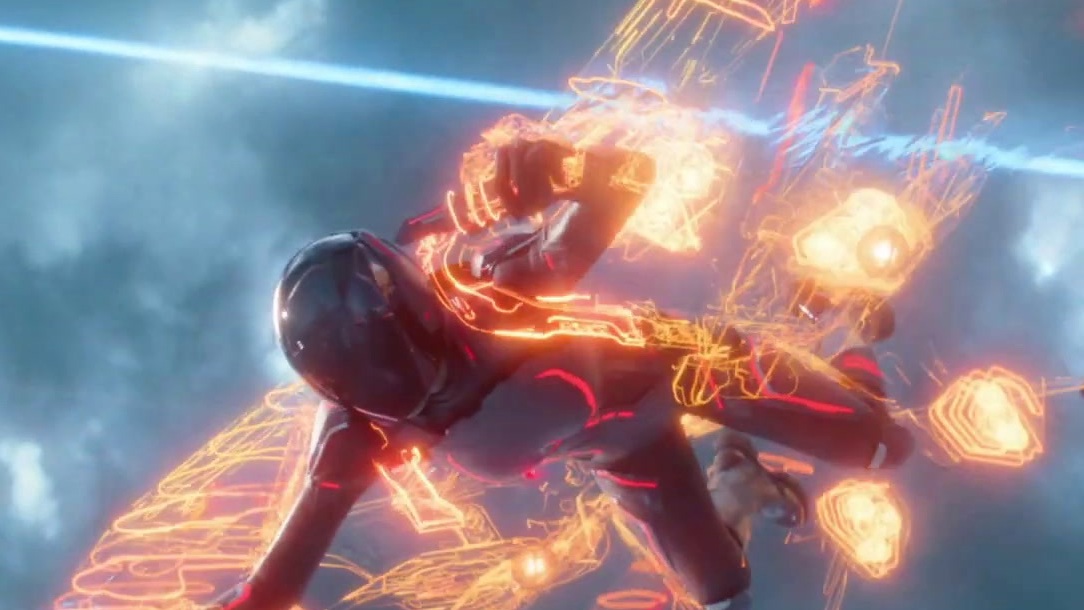 Tron: Ares (This Friday Spot)