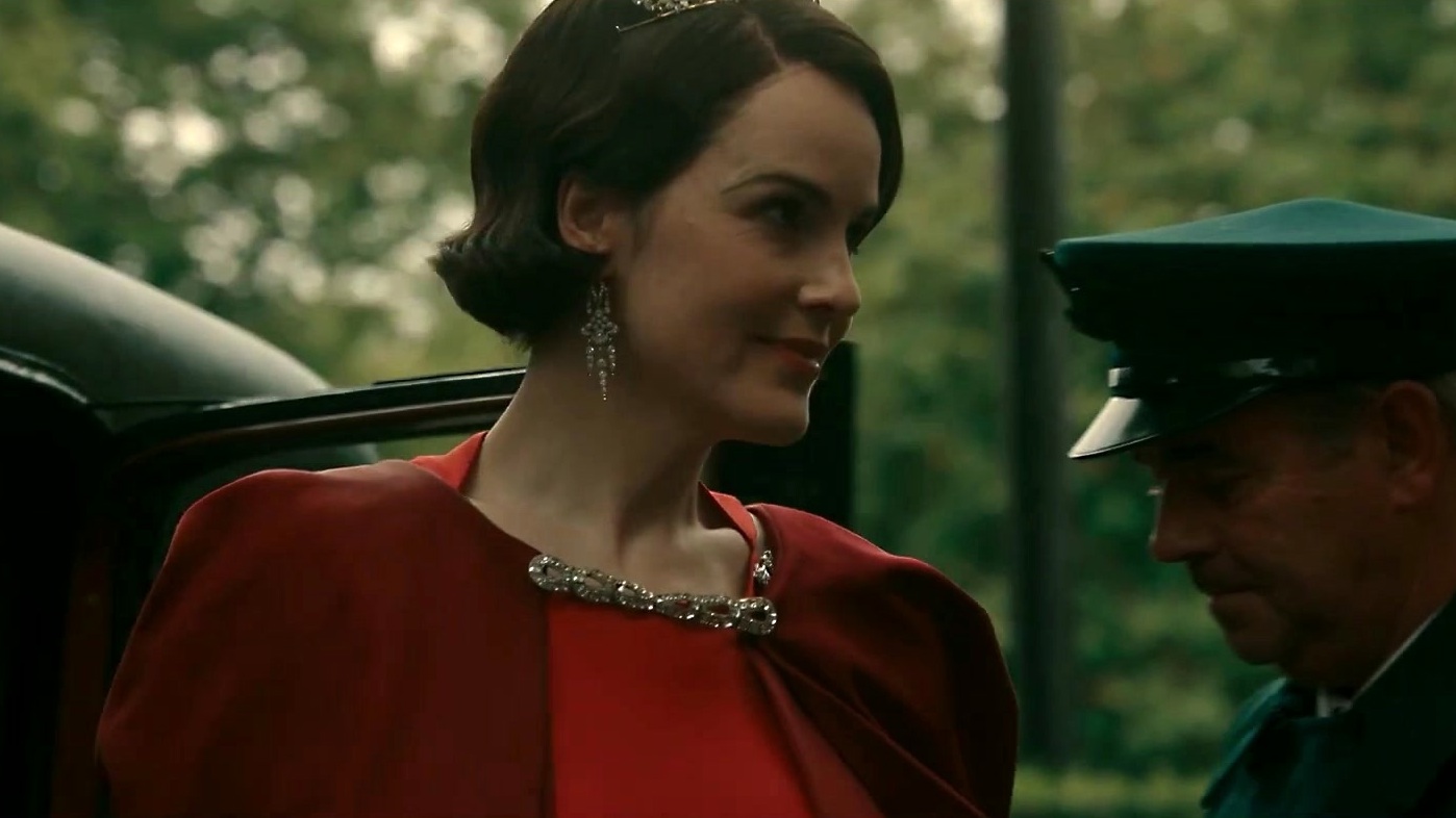Downton Abbey: The Grand Finale: Home (Spot)