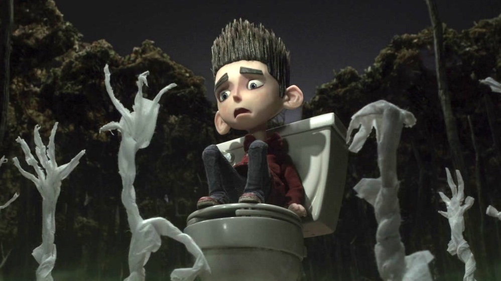 Paranorman (Remastered Fathom Events Trailer)