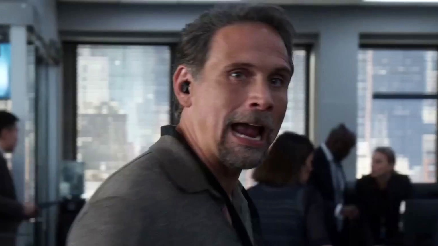 FBI: Season 8