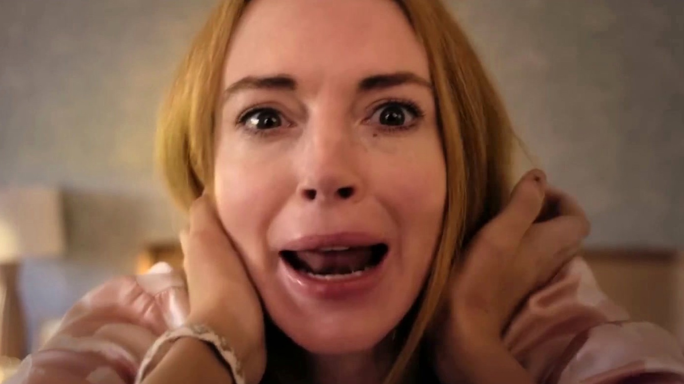 Freakier Friday: Home