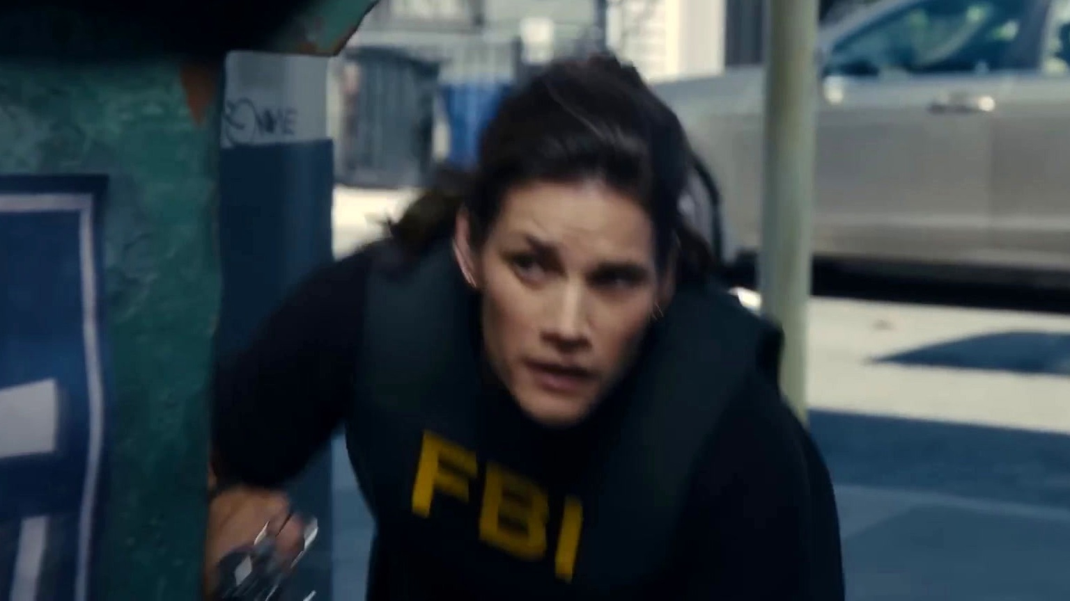 FBI: Takeover