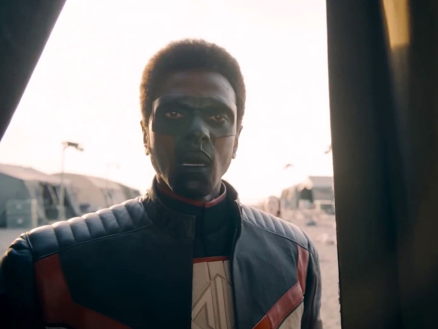 Superman: Mr. Terrific Has Fun, Fun, Fun