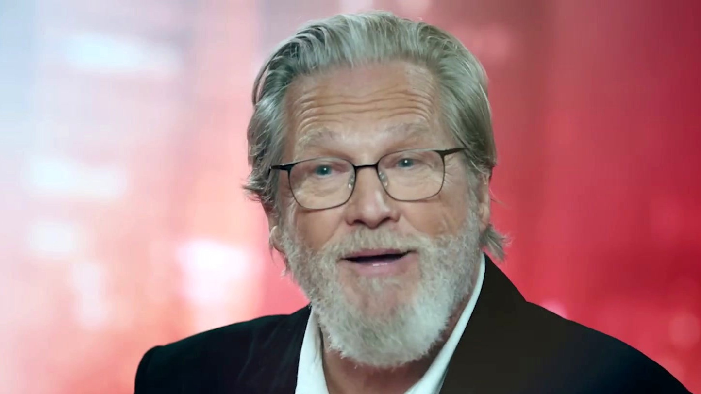 Tron: Ares: Ask Jeff Bridges
