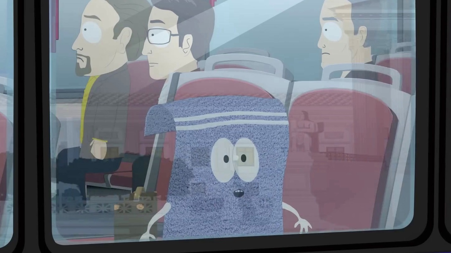 South Park: Sickofancy
