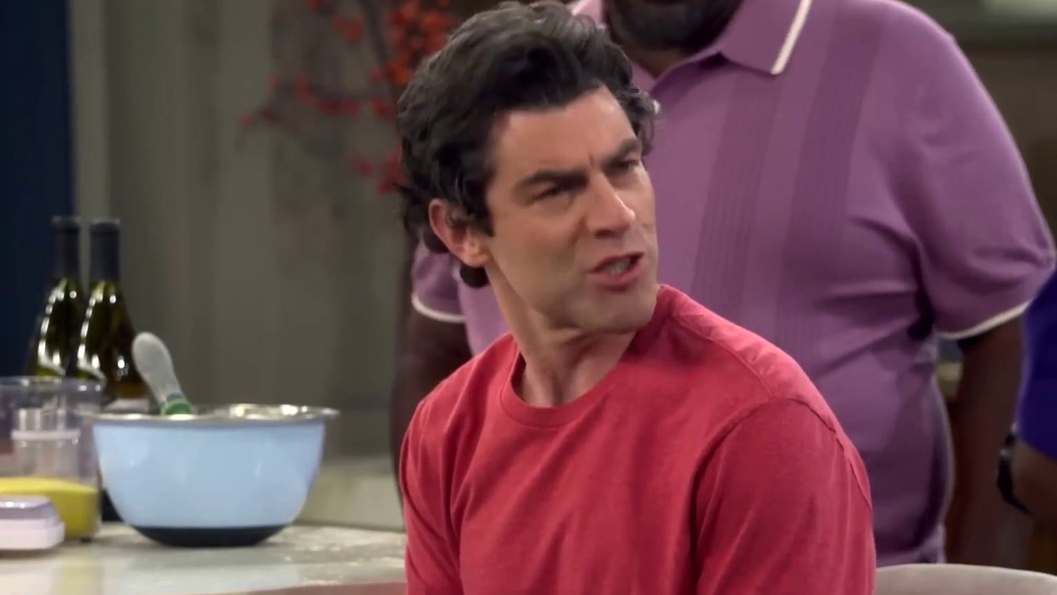 The Neighborhood: Welcome To The New Normals