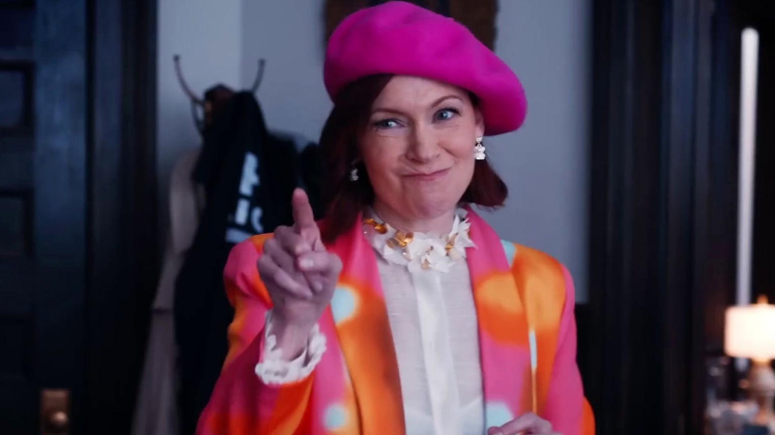 Elsbeth: Season 3 Official Trailer
