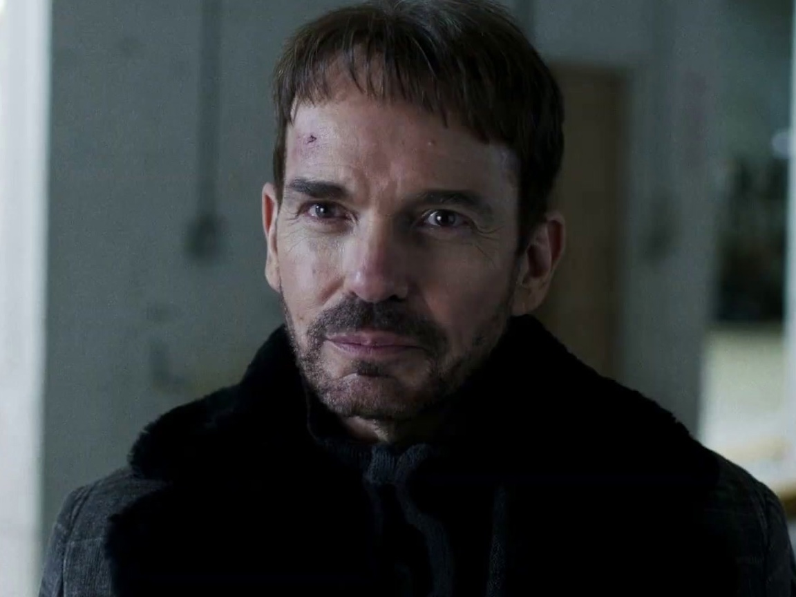 Fargo: The Crocodile's Dilemma