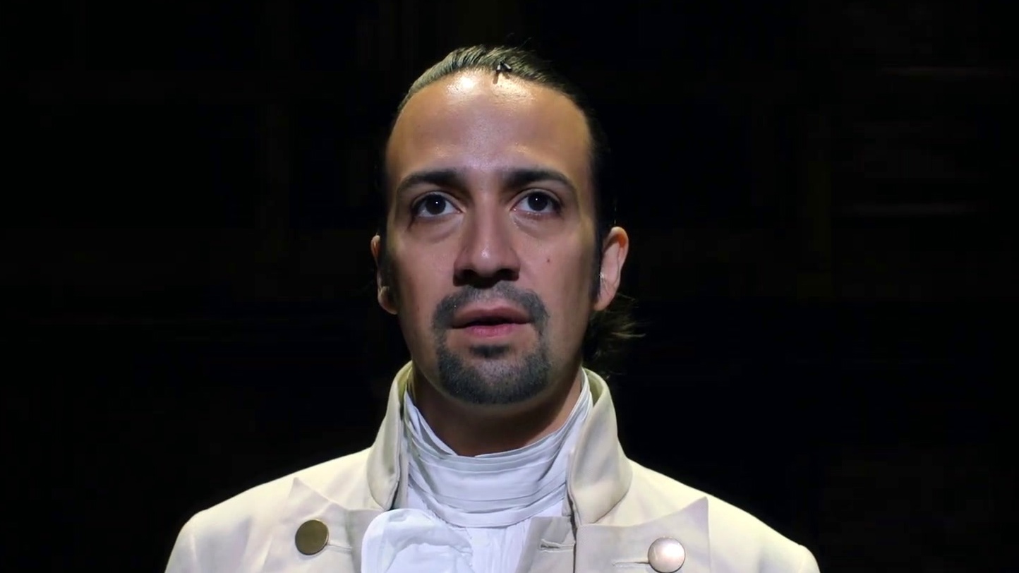 Hamilton (Australia 10 Year Anniversary Trailer)