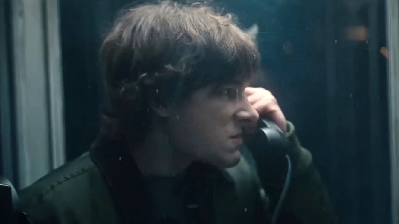 Black Phone 2 (30 Second Spot 3)