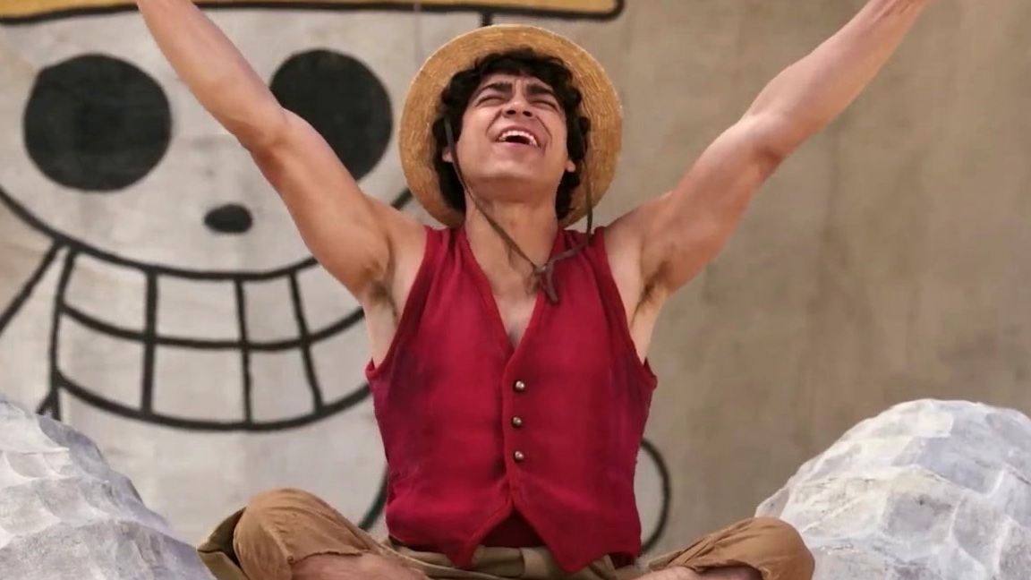 One Piece: Season 2 First Look
