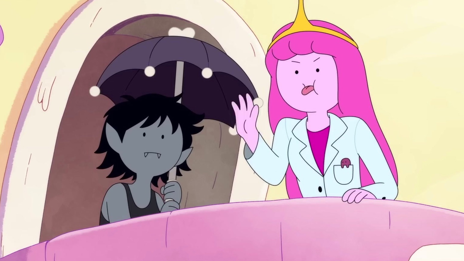 Adventure Time: Fionna & Cake: Season 2