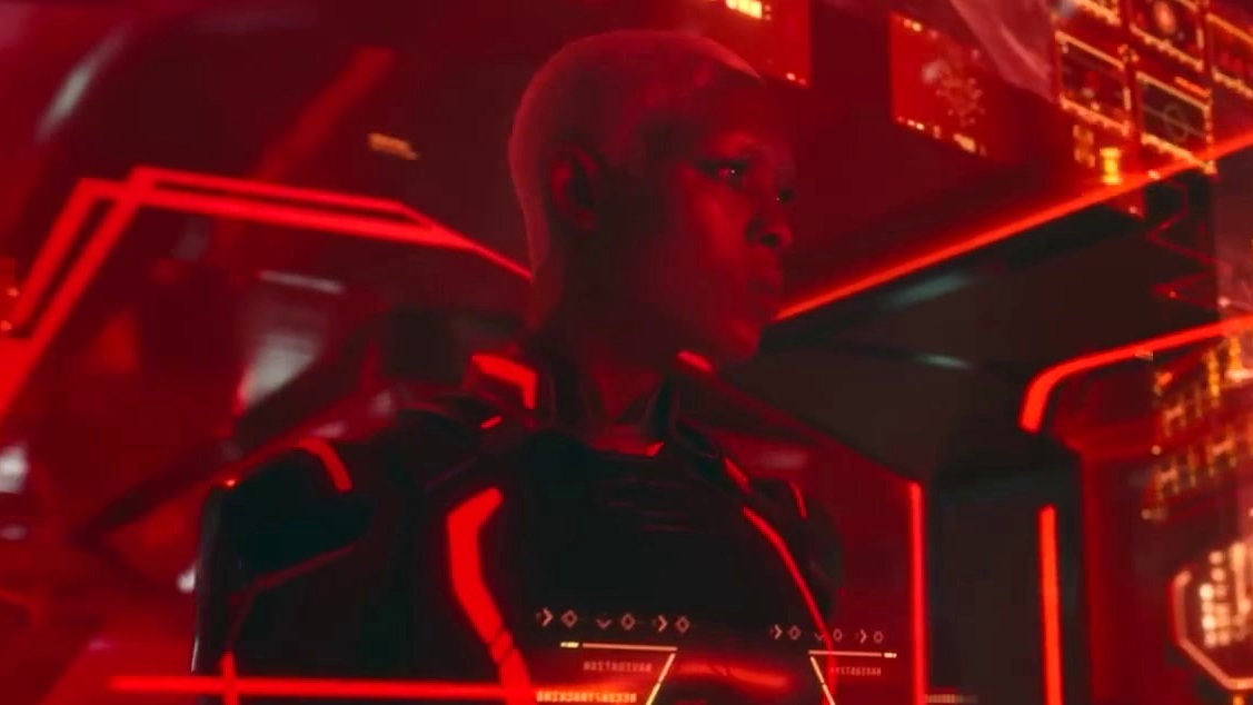 Tron: Ares: Light Skimmer