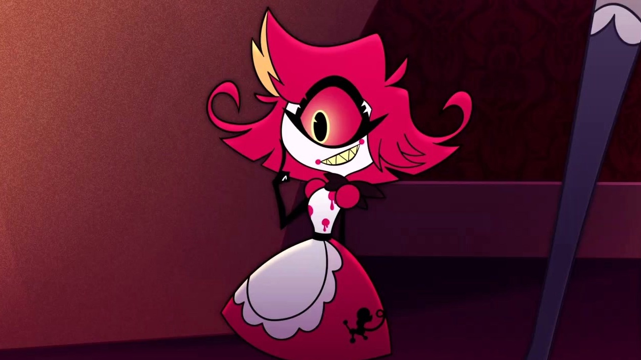 Hazbin Hotel: Season 2 Official Trailer (UK)