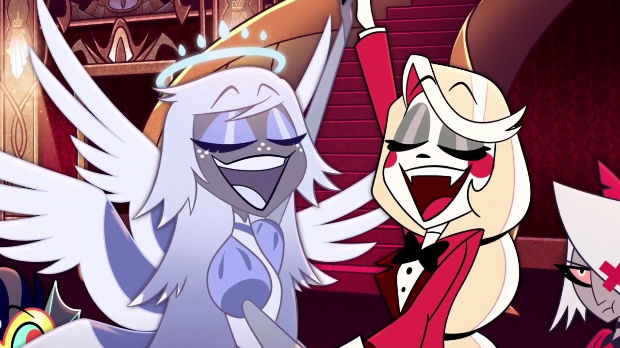 Hazbin Hotel: Season 2 Official Trailer (Australia)