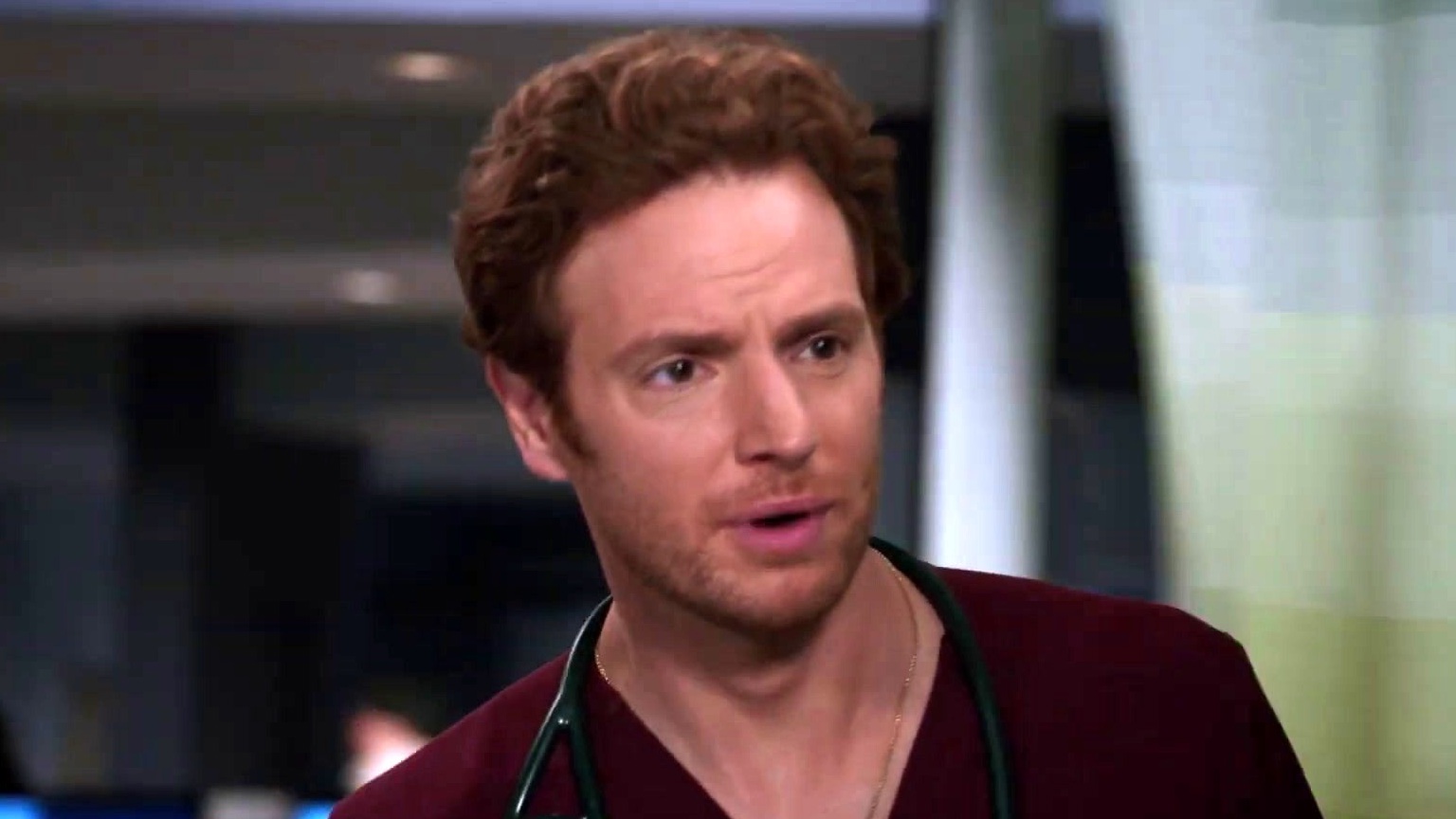 Chicago Med: A Frat Boy's Hangover Leads To A Life-Threatening Stomach Tear