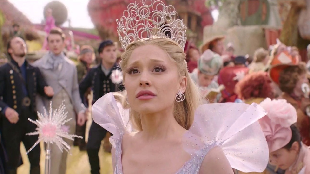 Wicked: For Good: Wicked And Good (Australia Featurette)