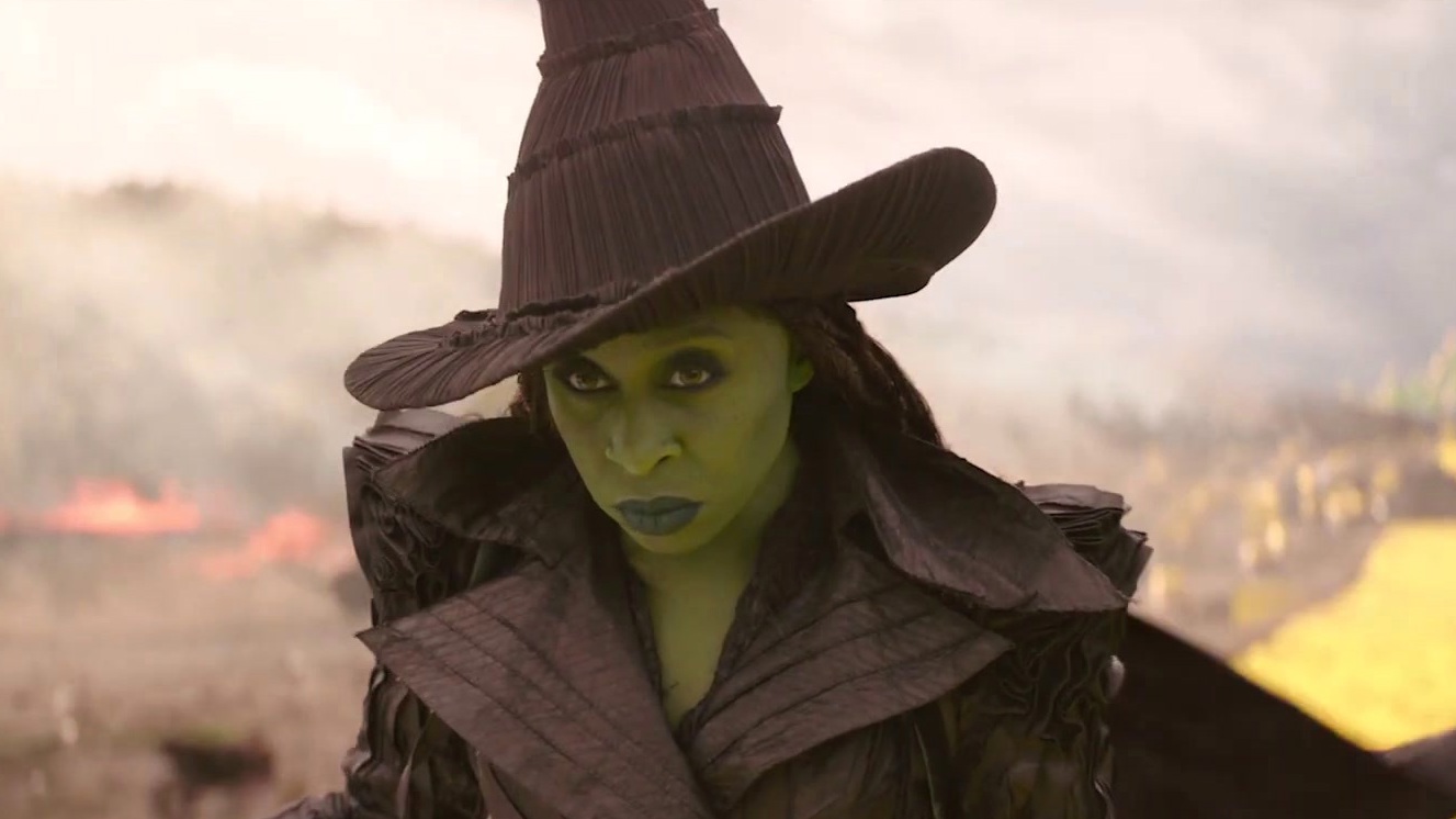 Wicked: For Good: Wicked And Good (UK Featurette)