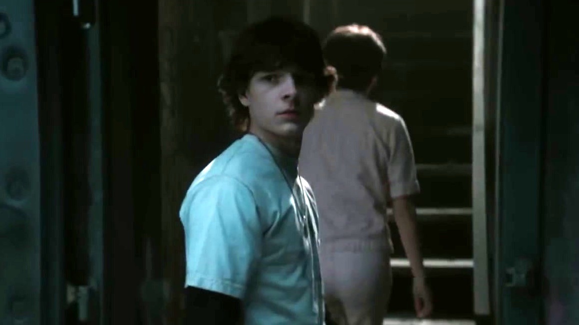 Black Phone 2: Cold (Hispanic Market Spot)