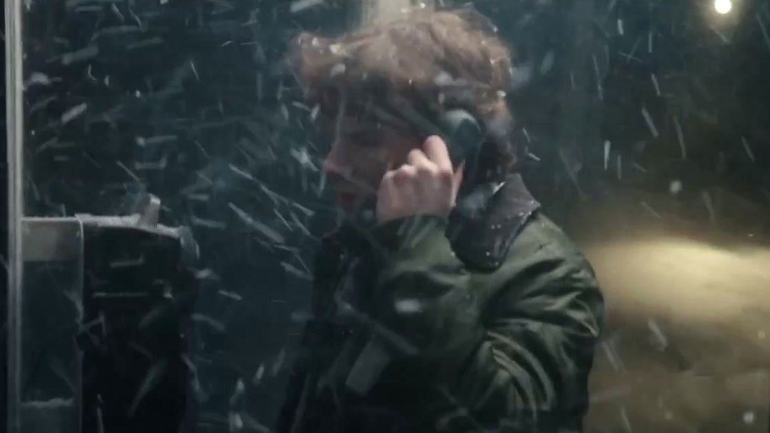 Black Phone 2 (30 Second Spot 4)