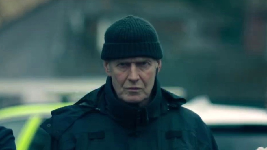 Trigger Point: Season 3 (UK)
