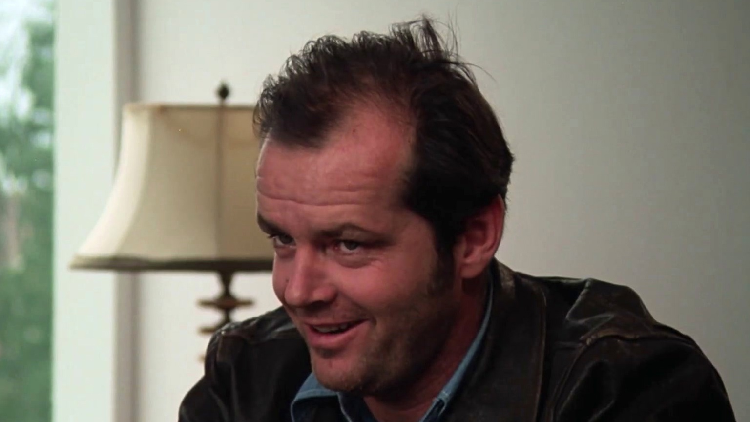 One Flew Over The Cuckoo's Nest (UK 50th Anniversary Trailer)