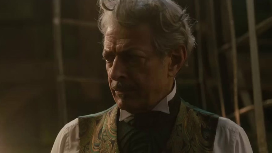 Wicked: For Good: A Storm Is Coming (Spot)