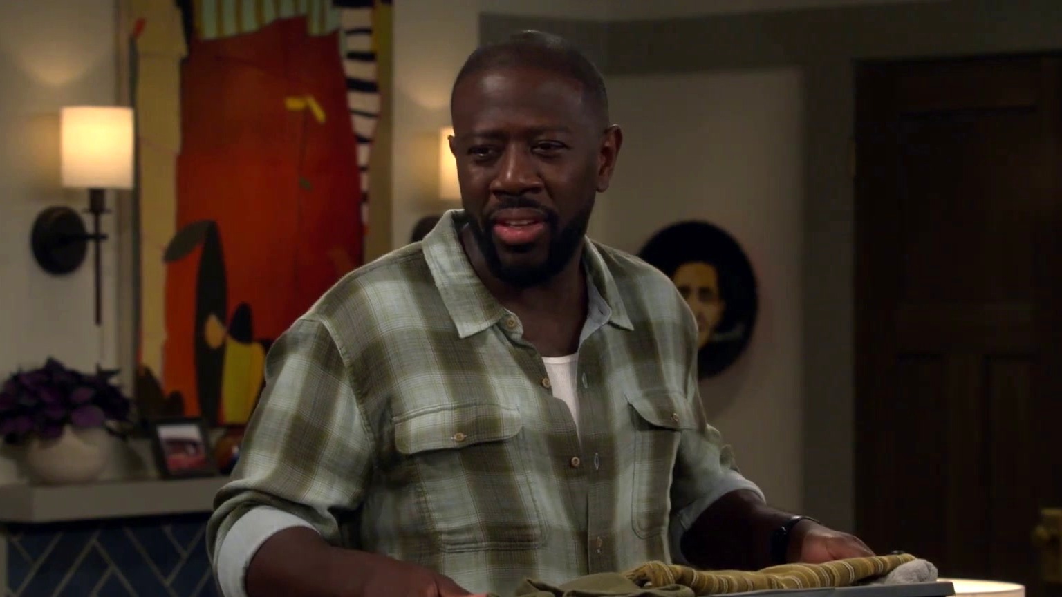 The Neighborhood: Nanny Search