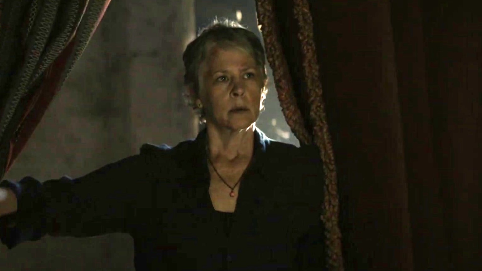 The Walking Dead: Daryl Dixon: El Sacrificio