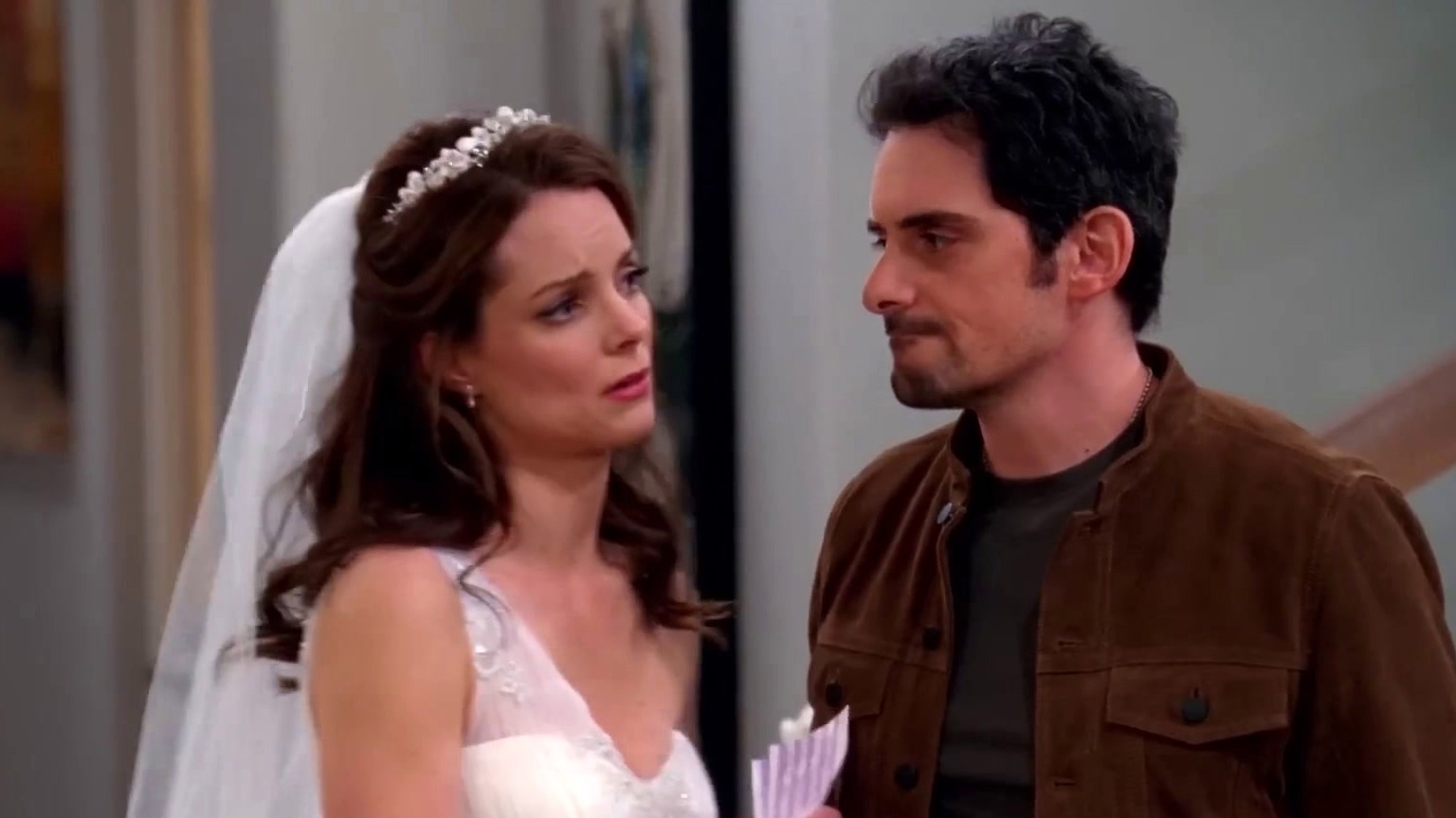 Two And A Half Men: Oh Wald-E, Good Times Ahead