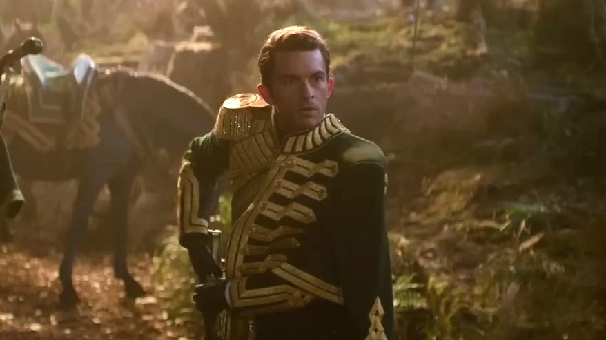 Wicked: For Good (Australia Trailer 2)