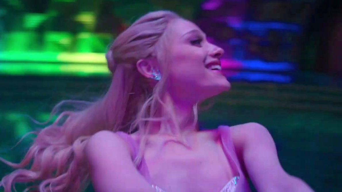 Wicked: For Good: Wonderful (UK)